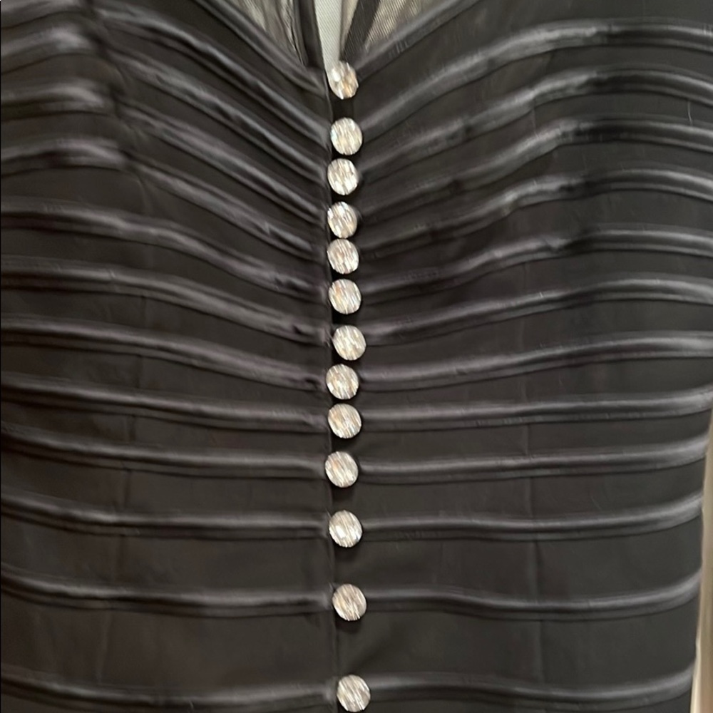 Js Collection New Condition Blouse. - image 2